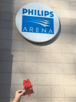 Phillips Arena - NBA
